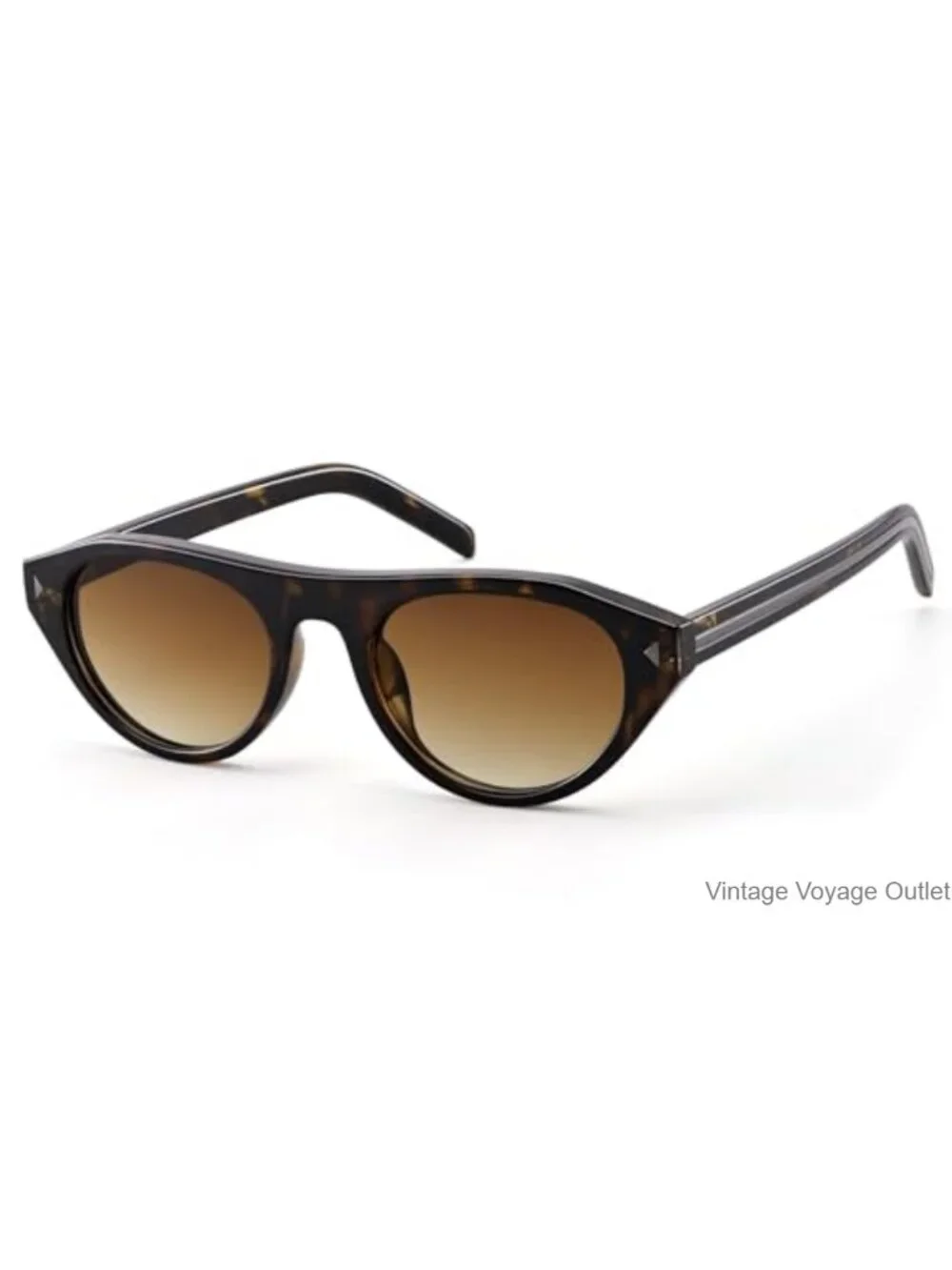 Retro Cat Eye Sunglasses for Women UV Protection Lightweight Shades